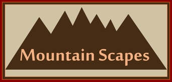 MOUNTAIN SCAPES FLOORING